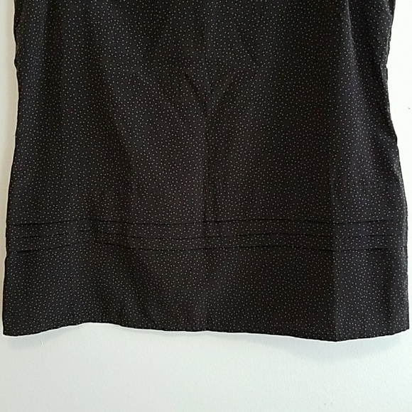 NWOT Gap polka dots Tank top, XS - Picture 3 of 5